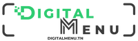 Digital Menu | QR Code