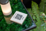 Support QR