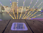 Support QR