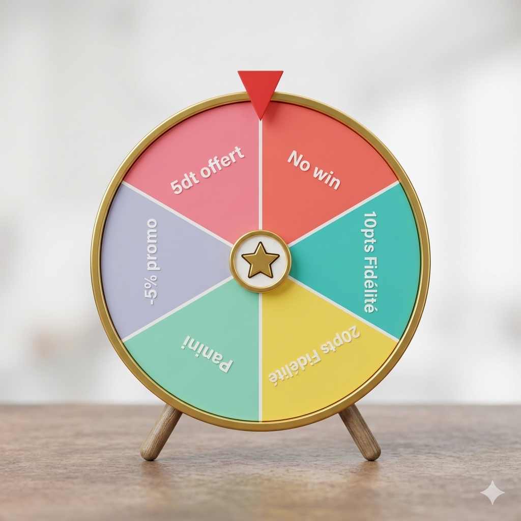 Roulette