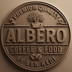 Logo Albero Coffee & Restaurant