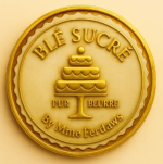 Logo Ble Sucre