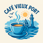 Logo Cafe Vieux Port