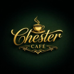 Logo Chester Café