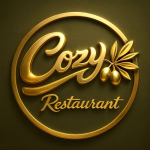 Logo Cozy Restaurant