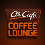 Logo CTR Cafe Manouba