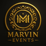 Logo Marvin events