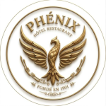 Logo Phenix Hotel
