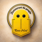 Logo Restaurant du peuple Sousse