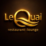 Logo Restaurant Le Quai
