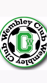 Logo Wembley CLUB
